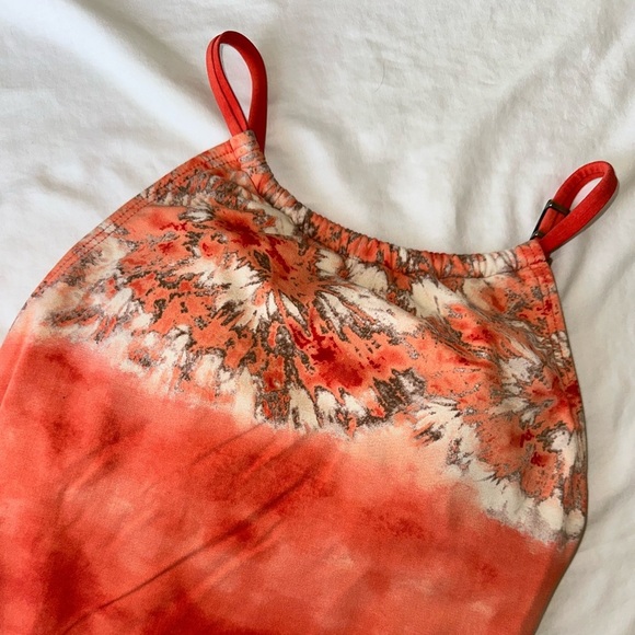 One piece Micheal Kors swimsuit - Picture 4 of 6